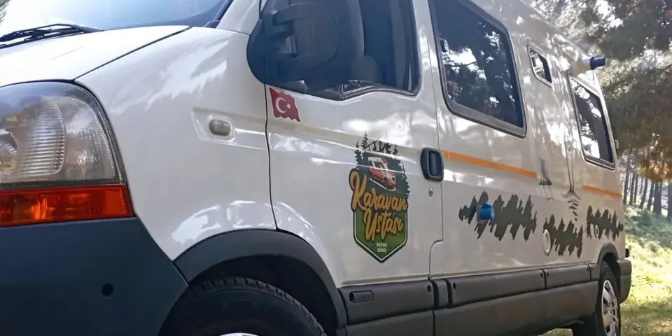 Karavan Mobilya Ustası - Erdal Usta