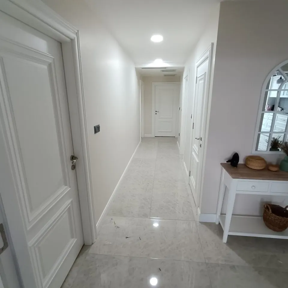 Otel Özel Üretim Mobilya Hizmeti - Erdal Usta