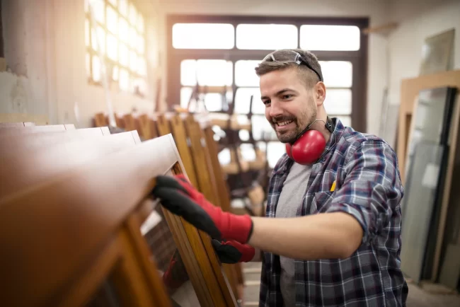 Nearest Furniture Assembly Master